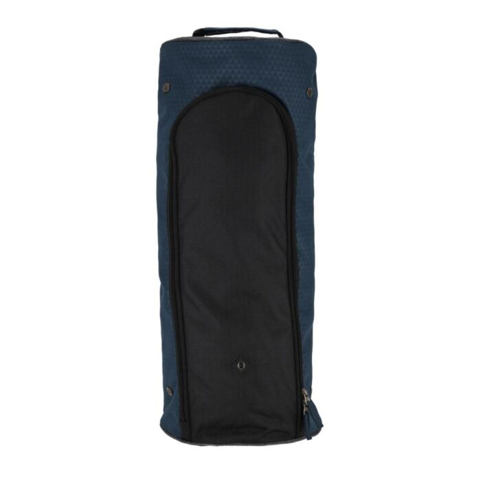Trensenzaumetasche QHP Collection Mystic Blue Trensenzaumetasche QHP Collection Mystic Blue