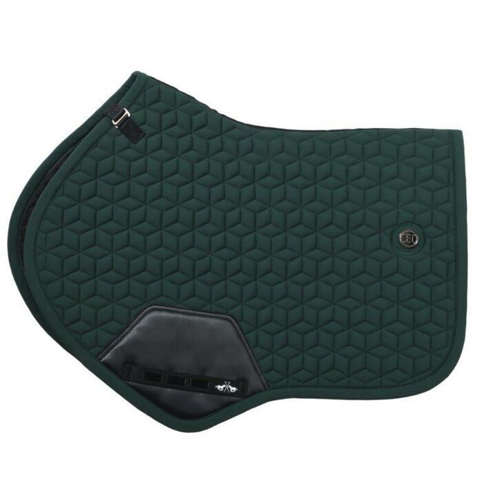 Schabracke vielseitig HV Polo Essential Duck Green Full Schabracke vielseitig HV Polo Essential Duck Green Full