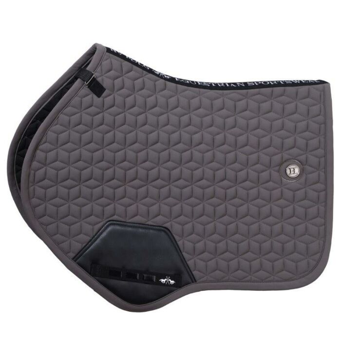 Schabracke vielseitig HV Polo Essential Cloud Grey Full