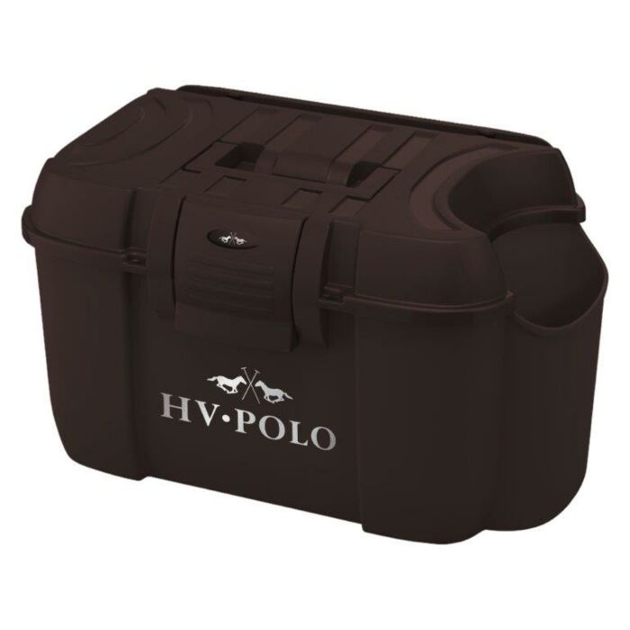 Putzbox HV Polo Nena Wood Putzbox HV Polo Nena Wood