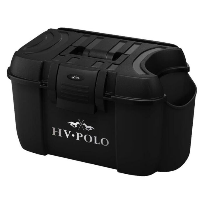 Putzbox HV Polo Nena Black Putzbox HV Polo Nena Black