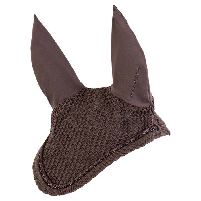 Ohrnetz BR Eevolv Jildau Raisin Brown