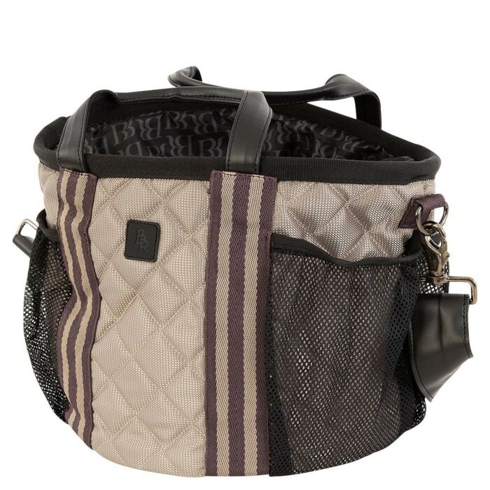 Putztasche BR Moon Rock 