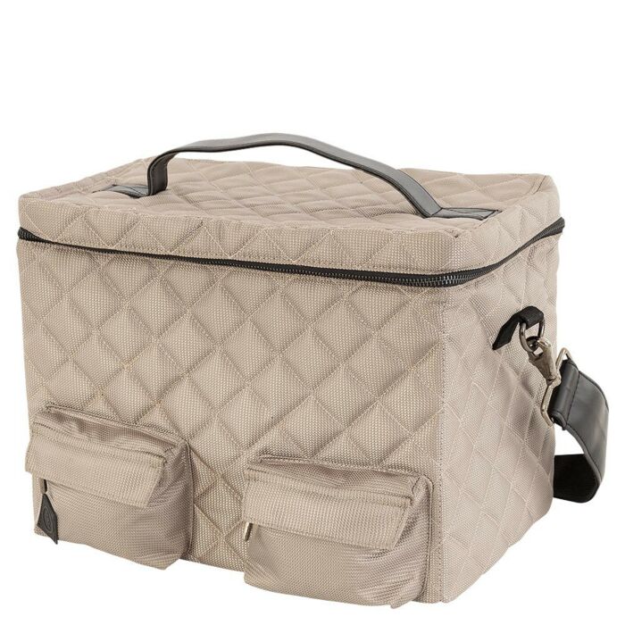 Putztasche BR rMoon Rock
