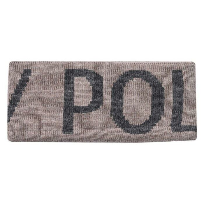 Stirnband HV Polo Abbie Naturel Heather Stirnband HV Polo Abbie Naturel Heather