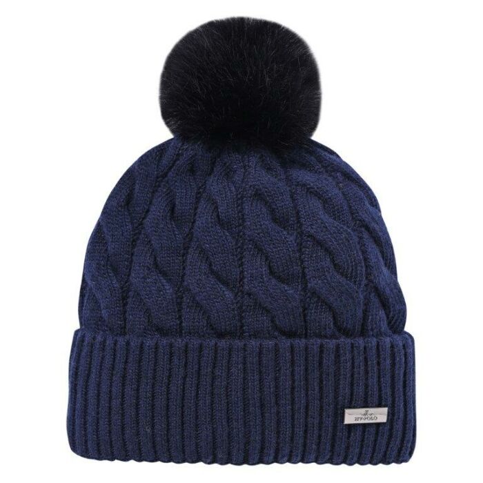 Mutze HV Polo Claire Navy Mutze HV Polo Claire Navy