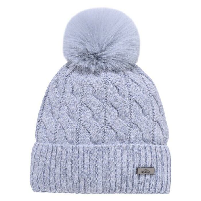 Mutze HV Polo Claire Ice Blue