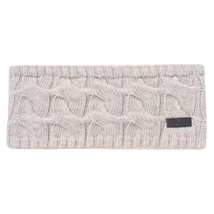 Stirnband HV Polo Claire Ivory Stirnband HV Polo Claire Ivory