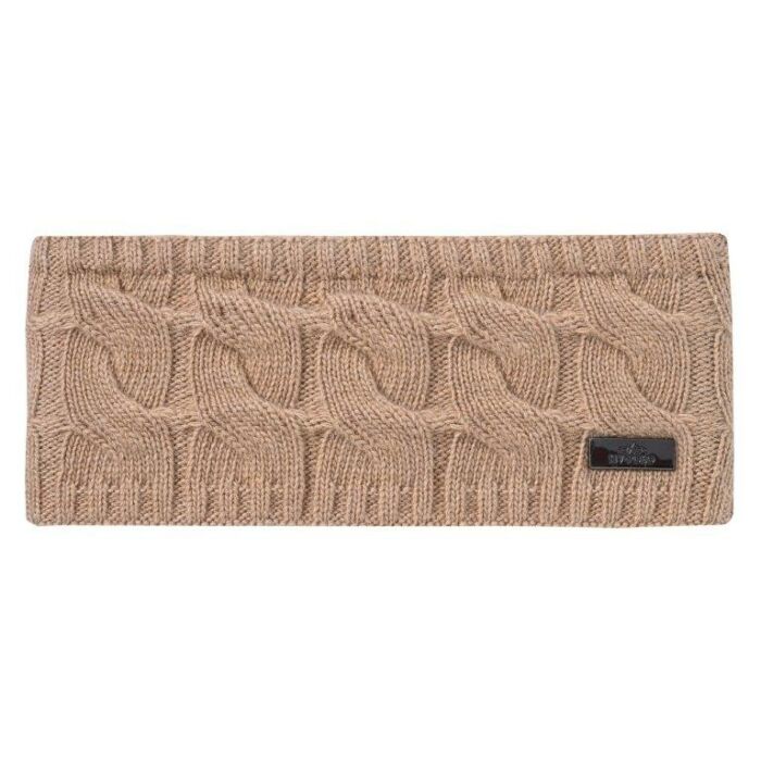 Stirnband HV Polo Claire Champagne Stirnband HV Polo Claire Champagne