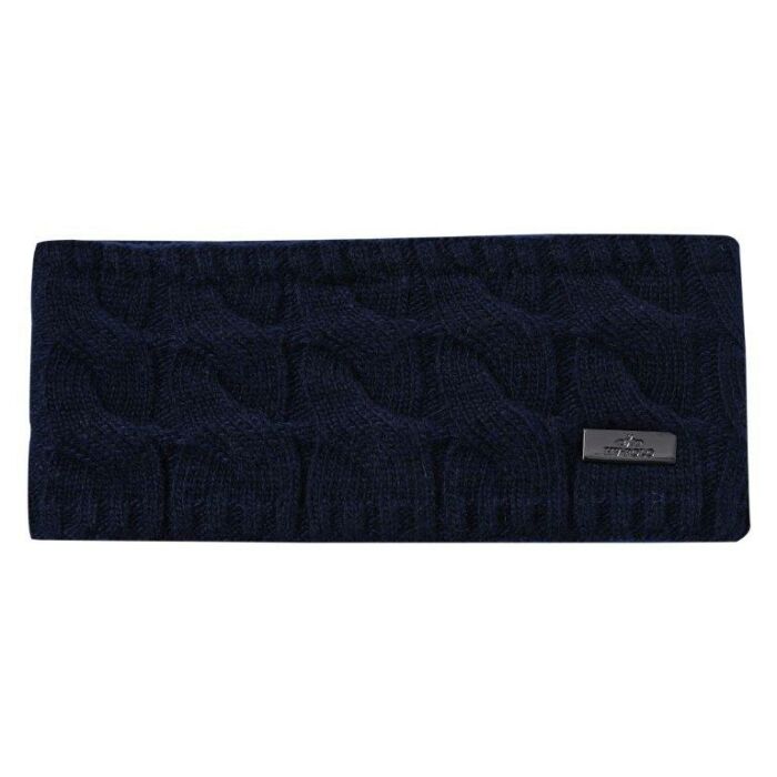 Stirnband HV Polo Claire Navy Stirnband HV Polo Claire Navy