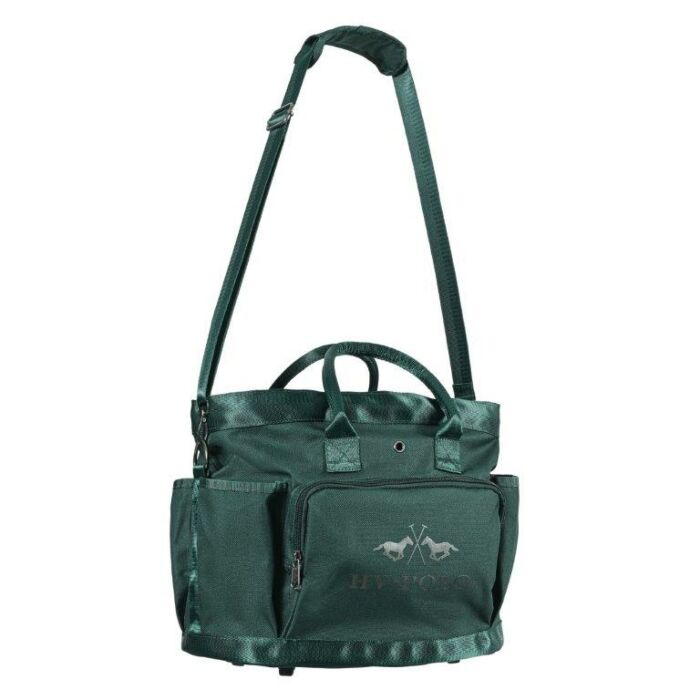 Putztasche HV Polo Jonna Duck Green Putztasche HV Polo Jonna Duck Green