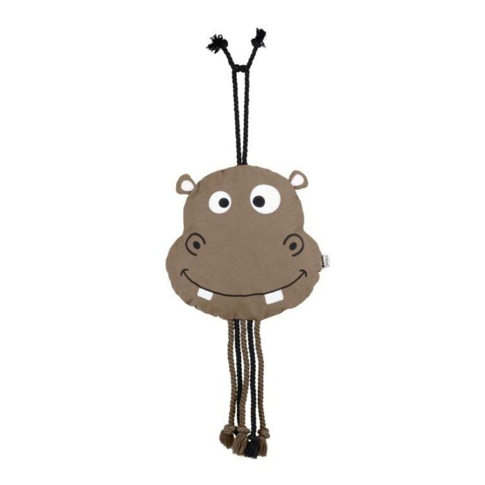 Pferdespielzeug Eskadron Platinum Hippo