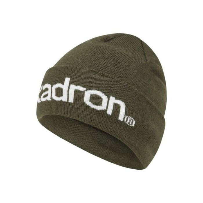 Mütze Eskadron Dynamic Knit Olive