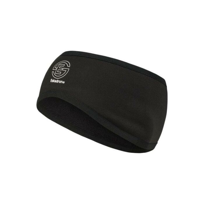 Stirnband Eskadron Dynamic Sporty Black