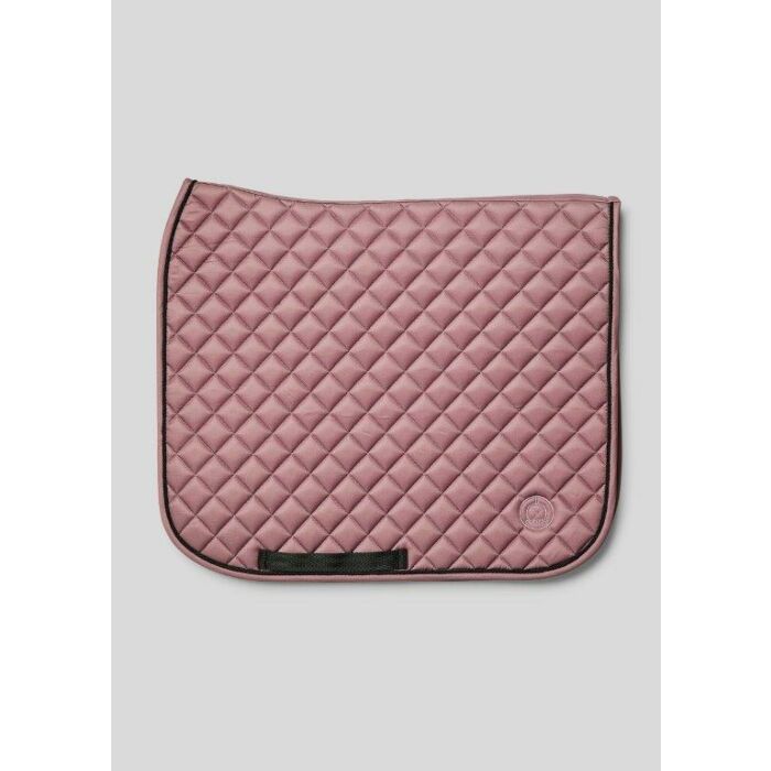 Schabracke dressur Montar Fair Dusty Rose Full Schabracke dressur Montar Fair Dusty Rose Full