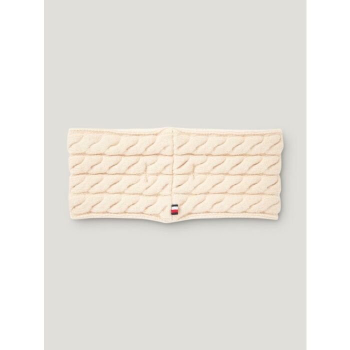 Stirnband Tommy Hilfiger Libby Taupe Stirnband Tommy Hilfiger Libby Taupe