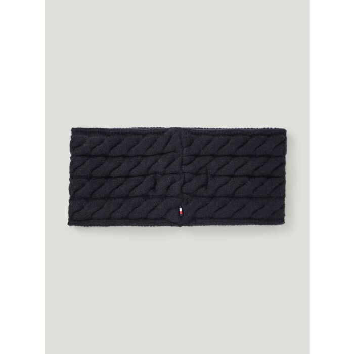Stirnband Tommy Hilfiger Libby Desert Sky Stirnband Tommy Hilfiger Libby Desert Sky