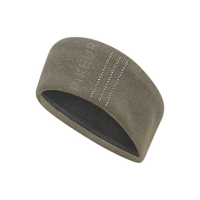 Hoofdband Pikeur Deep Khaki