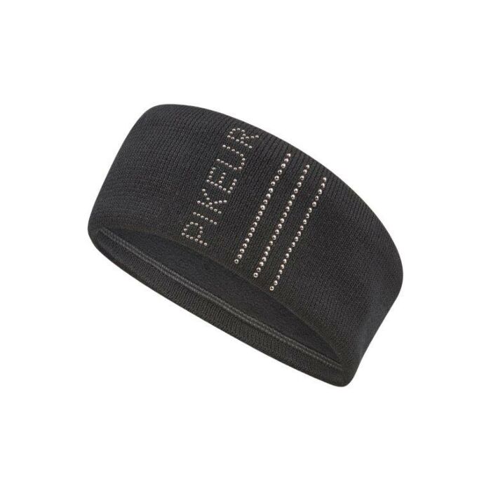 Hoofdband Pikeur Black