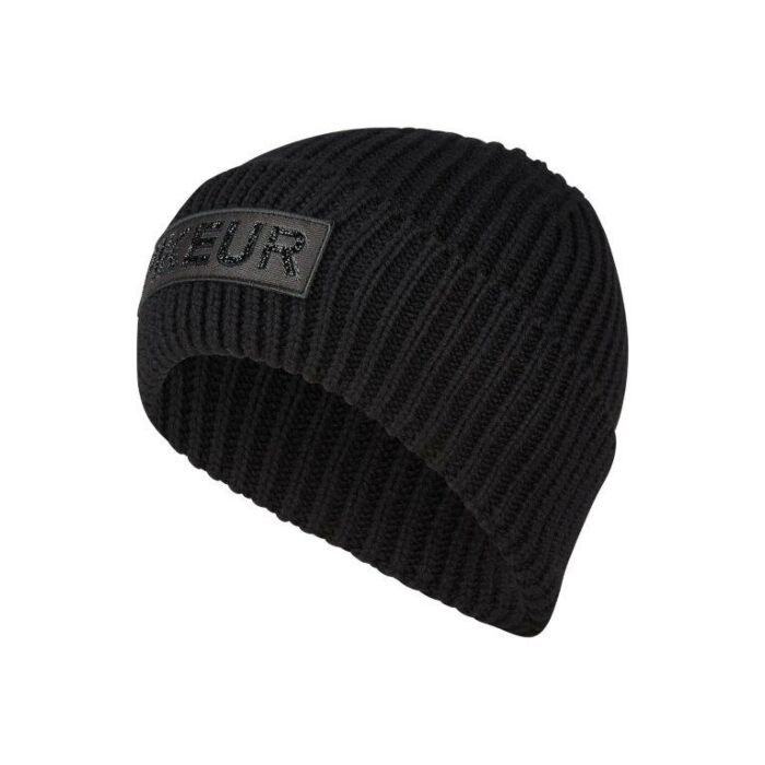 Muts Pikeur Black