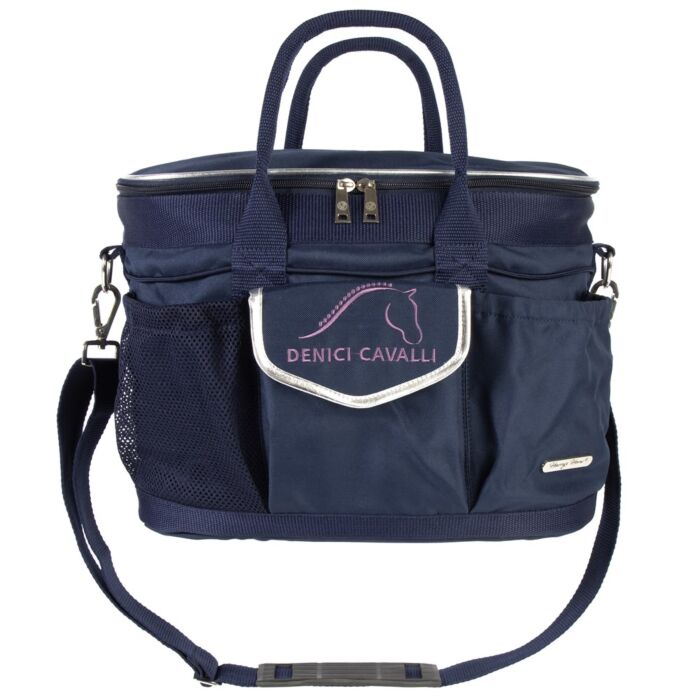 Putztasche Harry's Horse Denici Cavalli Purple Passion Peacoat
Putztasche Harry's Horse Denici Cavalli Purple Passion Peacoat