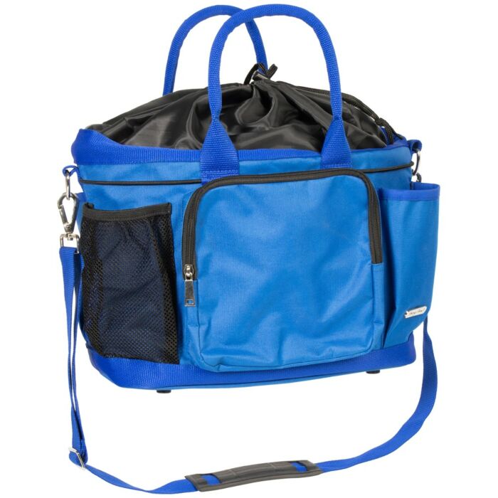 Putztasche Harry's Horse Fashion Kobalt