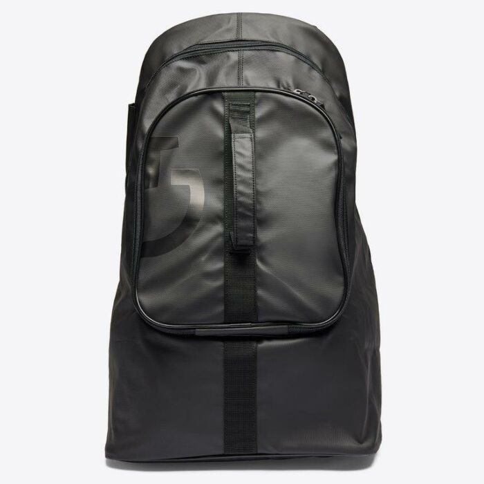 Rucksacke Cavalleria Toscana Hold-All Zwart