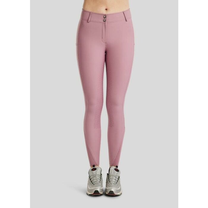 Reithose Montar MoCha fullgriff Geranie 32 Reithose Montar MoCha fullgriff Geranie 32