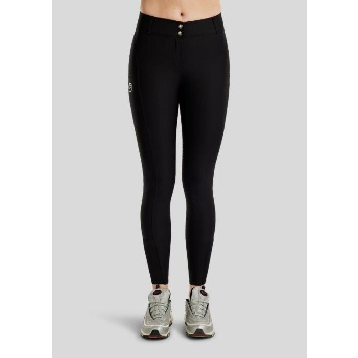 Reithose Montar MOSille fullgriff Black 32 Reithose Montar MOSille fullgriff Black 32