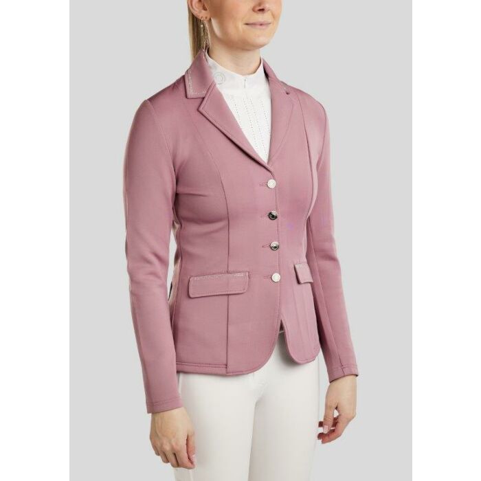 Turnierjacke Montar MoCha Geranie XXS Turnierjacke Montar MoCha Geranie XXS