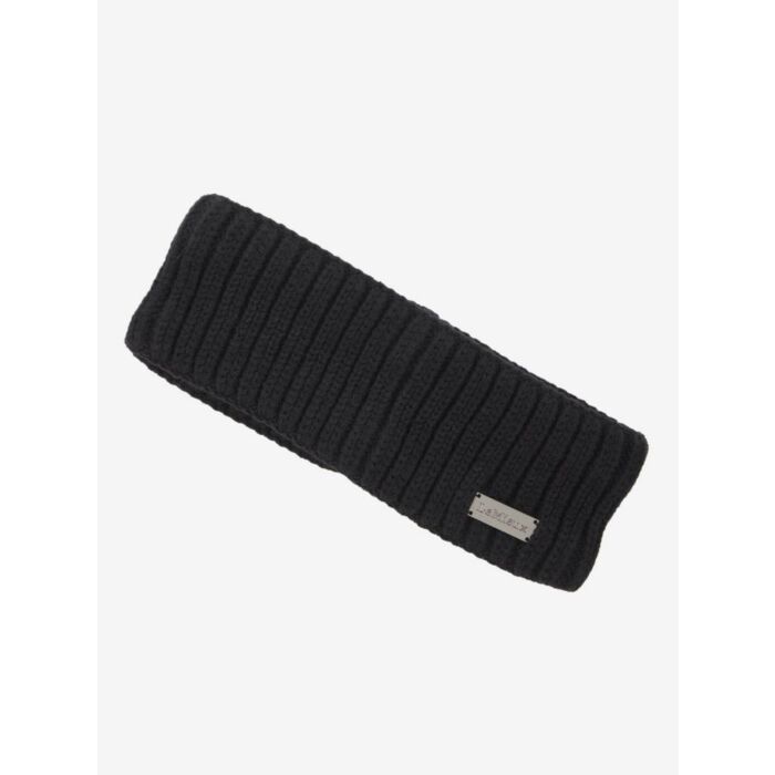 Stirnband LeMieux Aspen Black