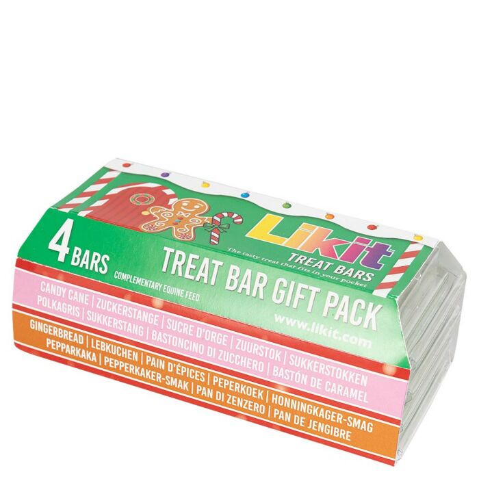 Treatbar Likit Giftpack
