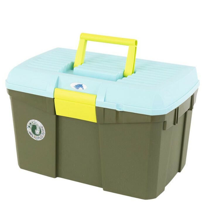 Putzboxen BR Carlo II Patagonia Putzboxen BR Carlo II Patagonia