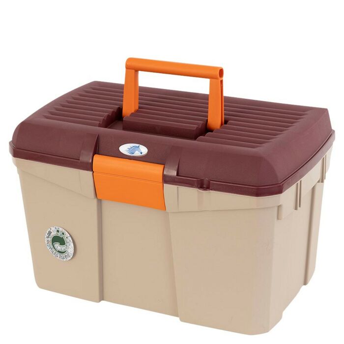 Putzboxen BR Carlo II Desert Putzboxen BR Carlo II Desert