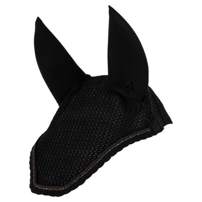 Ohrnetz Anky Black Full Ohrnetz Anky Black Full