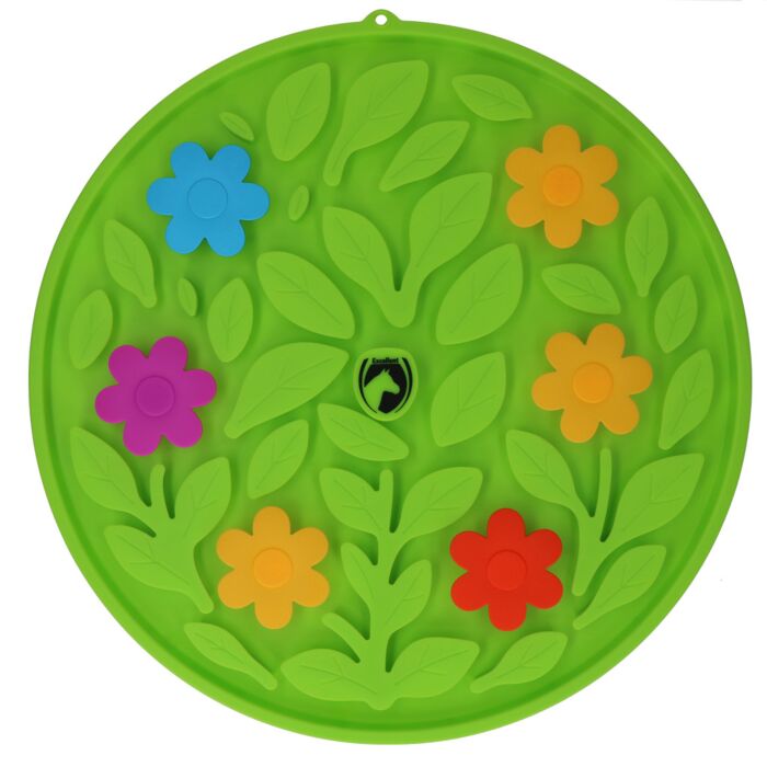 Snuffle mat Excellent Horse Flower Power Snuffle mat Excellent Horse Flower Power