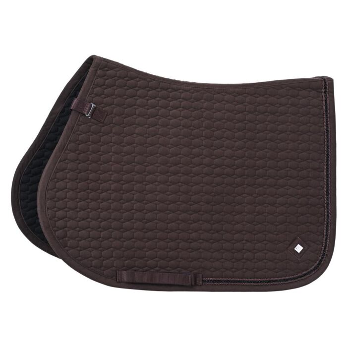 Schabracke vielseitig Imperial Riding Maria Chocolate Full