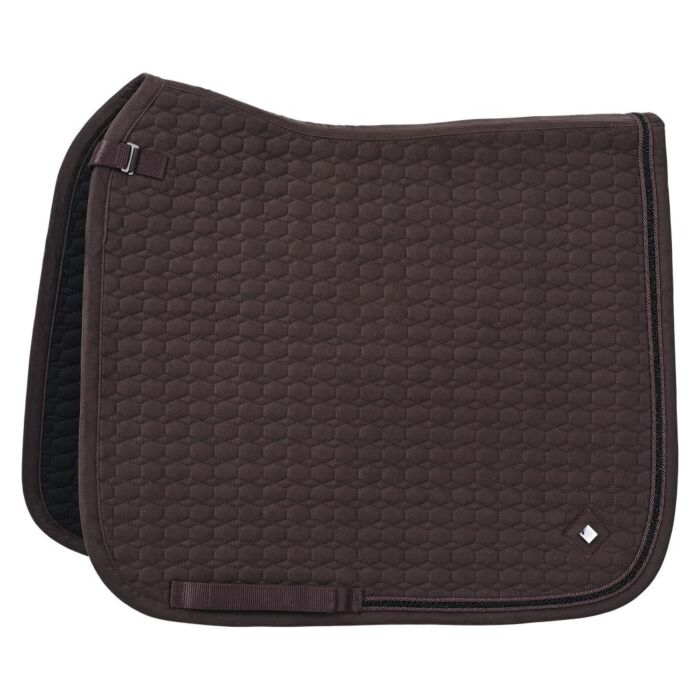 Schabracke dressur Imperial Riding Maria Chocolate Full