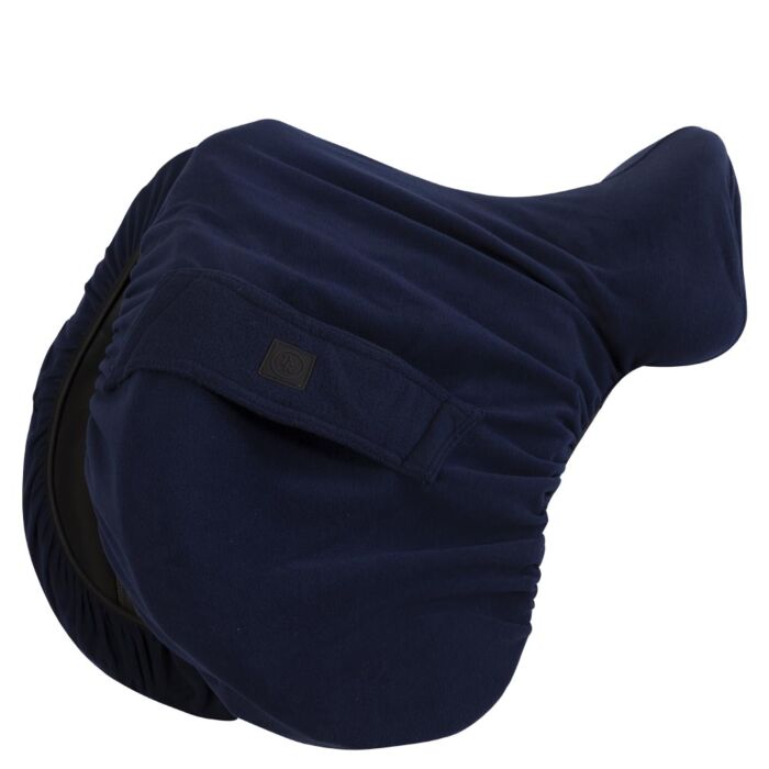 Sattelschoner vielseitigheid BR Pageant Blue