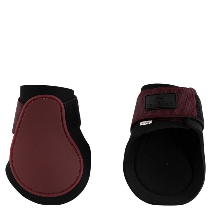 Streichkappen BR Eevolv New Maroon Full