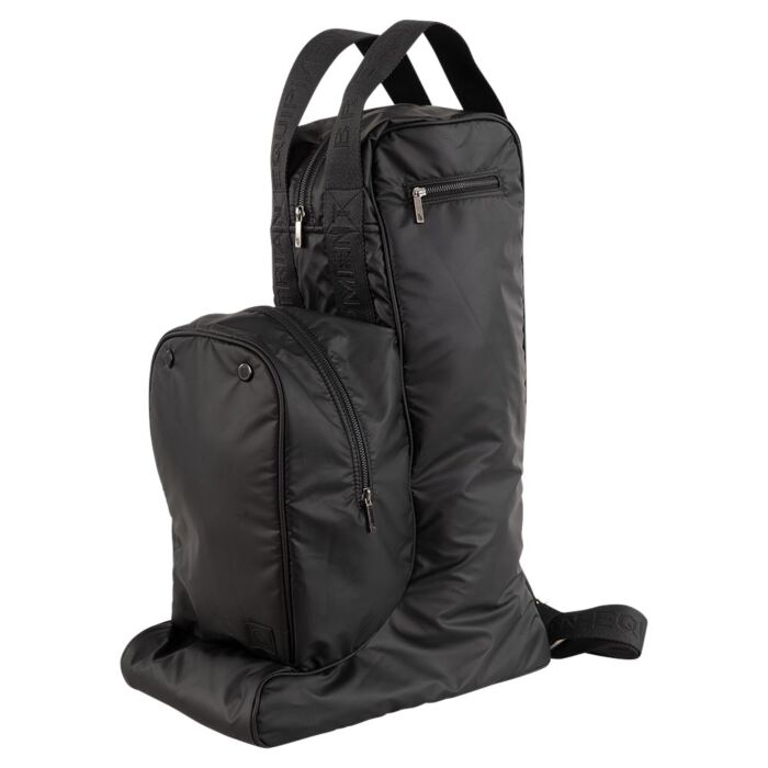 Reitstiefel tasche Combo BR Moonless Night