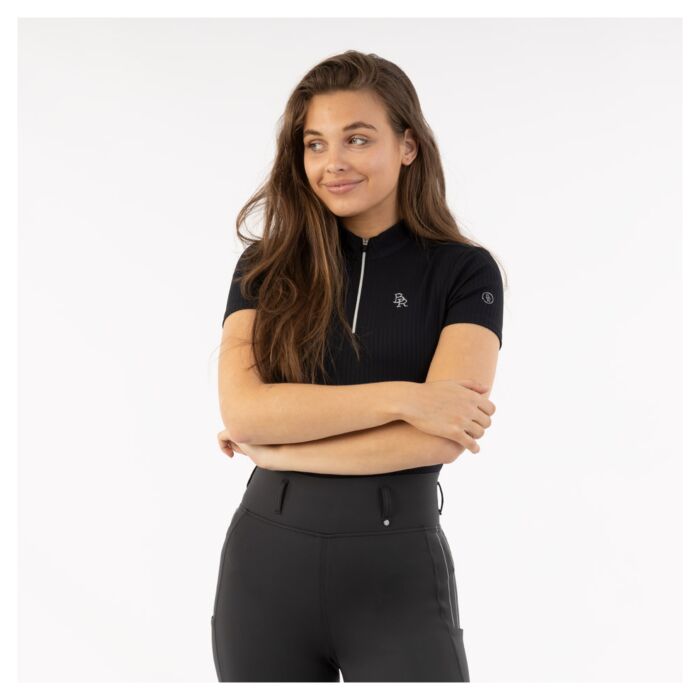 Trainiershirt BR Moonless Night XS