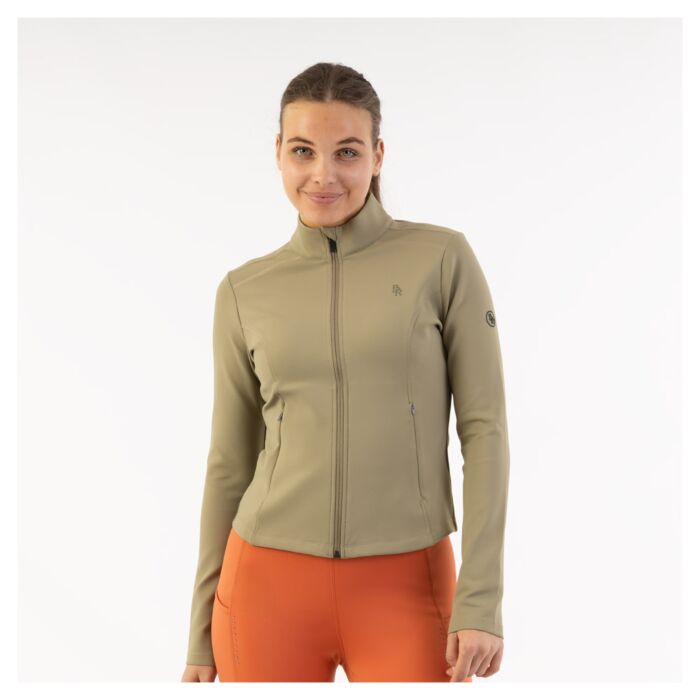 Weste BR Keesje Mermaid M Weste BR Keesje Mermaid M