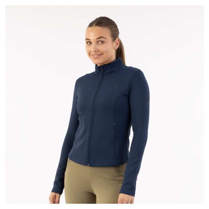 Weste BR Keesje Pageant Blue XXL