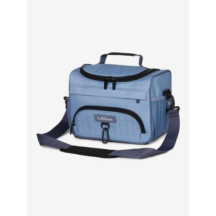 Putztasche LeMieux ProKit Lite Powder Blue