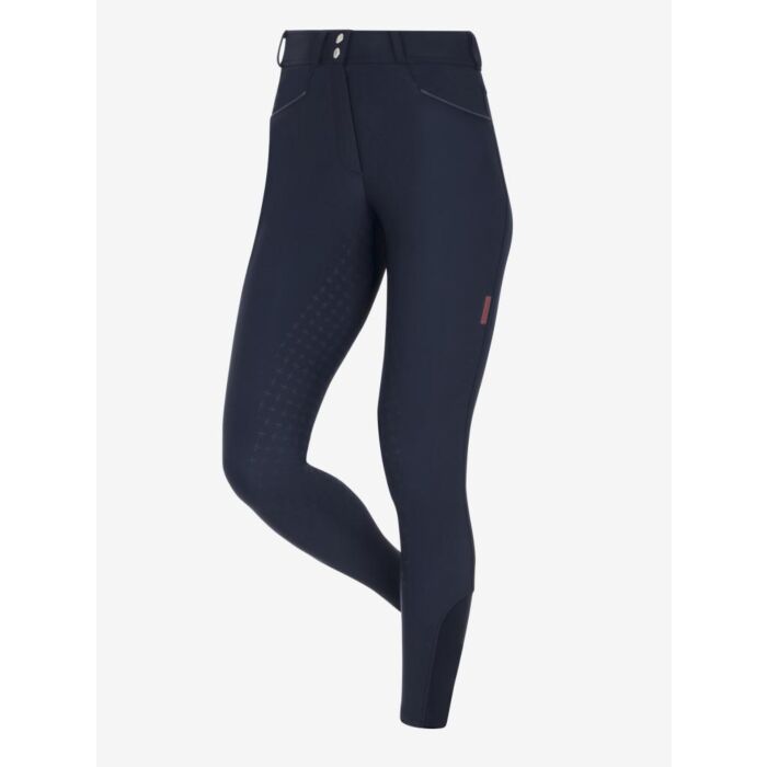 Reithose LeMieux Isabelle fullgriff Navy 34 Reithose LeMieux Isabelle fullgriff Navy 34