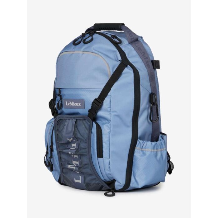 Rucksack LeMieux Pro Powder Blue