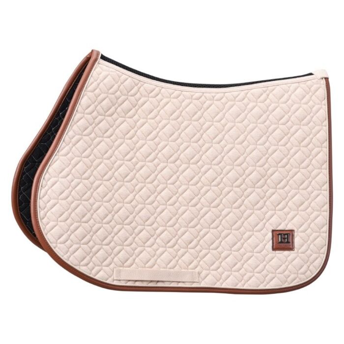 Schabracke vielseitig HV Polo Luxi Tan Full