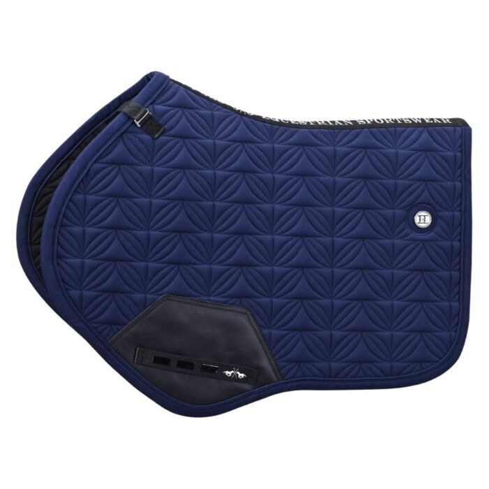 Schabracke vielseitig HV Polo Elisa Navy Full Schabracke vielseitig HV Polo Elisa Navy Full