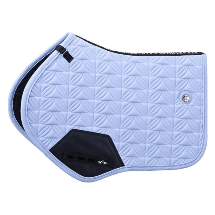 Schabracke vielseitig HV Polo Elisa Powder Blue Full